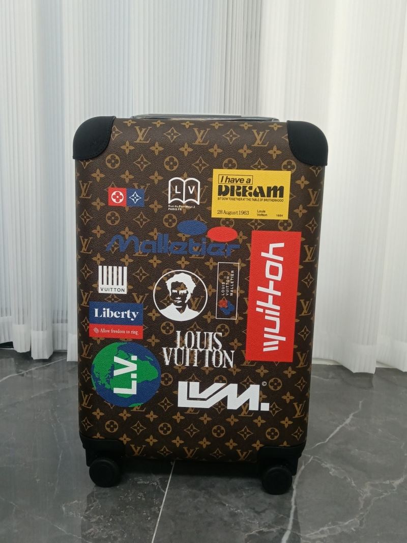 Louis Vuitton Suitcase